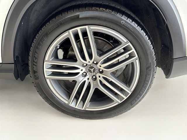 2024 Mercedes-Benz GLS GLS 450 4MATIC®