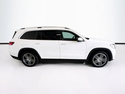 2024 Mercedes-Benz GLS GLS 450 4MATIC®