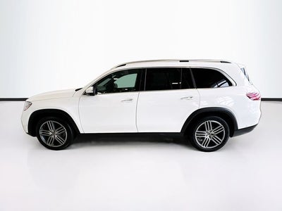 2024 Mercedes-Benz GLS GLS 450 4MATIC®
