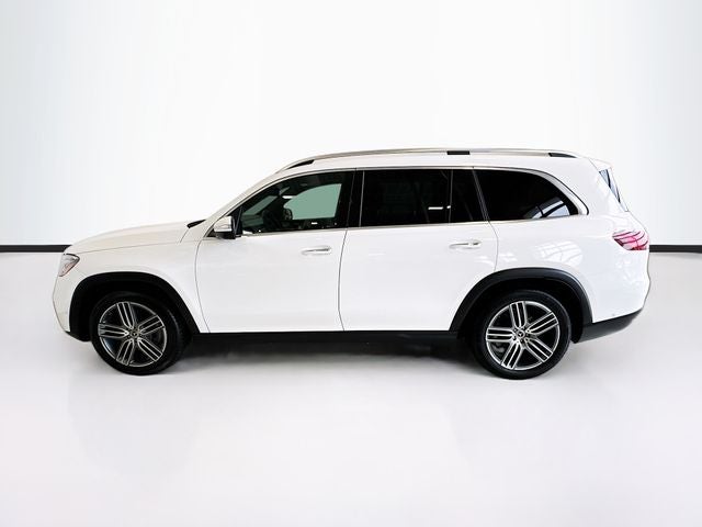 2024 Mercedes-Benz GLS GLS 450 4MATIC®