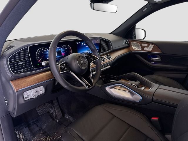 2024 Mercedes-Benz GLS GLS 450 4MATIC®