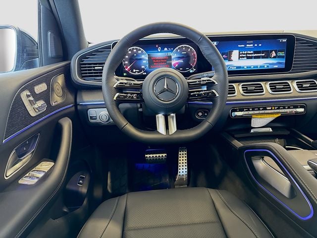 2026 Mercedes-Benz GLS GLS 450 4MATIC®