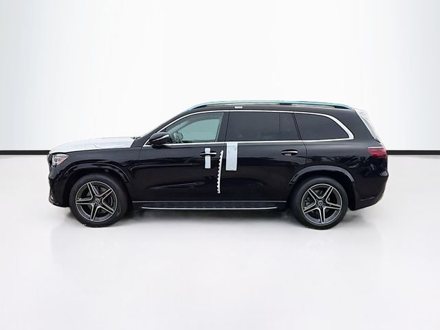 2026 Mercedes-Benz GLS GLS 450 4MATIC®