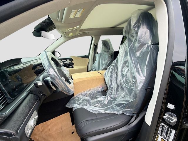 2026 Mercedes-Benz GLS GLS 450 4MATIC®