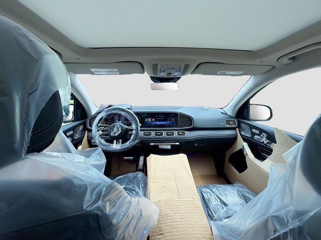 2026 Mercedes-Benz GLS GLS 450 4MATIC®
