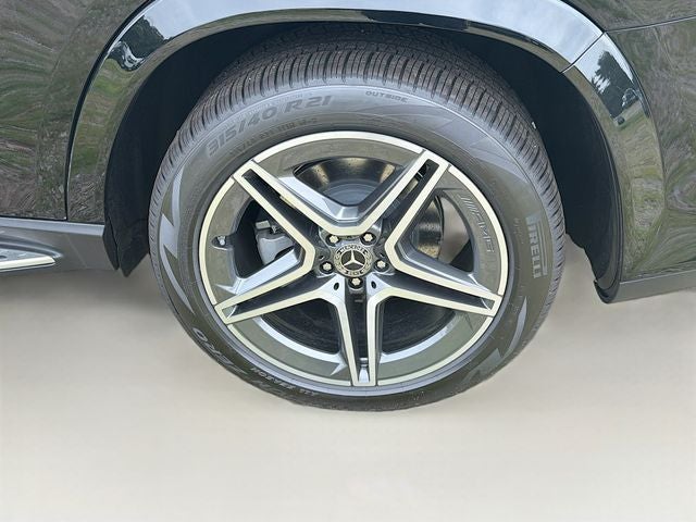 2026 Mercedes-Benz GLS GLS 450 4MATIC®
