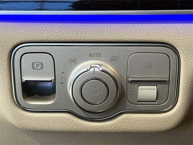 2022 Mercedes-Benz GLS GLS 450 4MATIC®