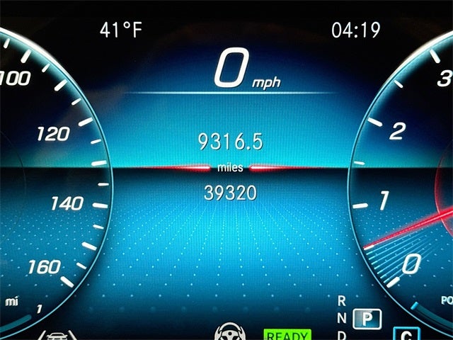 2022 Mercedes-Benz GLS GLS 450 4MATIC®