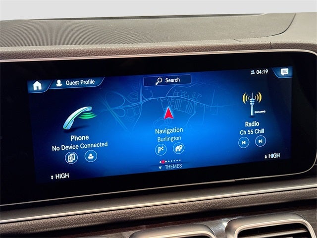 2022 Mercedes-Benz GLS GLS 450 4MATIC®