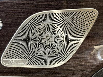 2022 Mercedes-Benz GLS GLS 450 4MATIC®