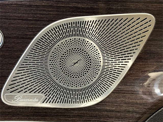 2022 Mercedes-Benz GLS GLS 450 4MATIC®