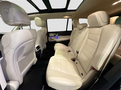 2022 Mercedes-Benz GLS GLS 450 4MATIC®