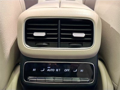 2022 Mercedes-Benz GLS GLS 450 4MATIC®