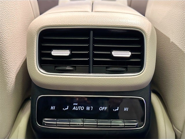 2022 Mercedes-Benz GLS GLS 450 4MATIC®