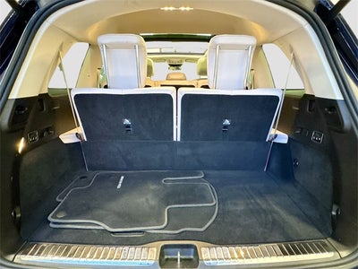 2022 Mercedes-Benz GLS GLS 450 4MATIC®