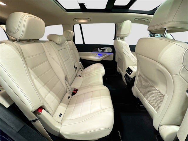 2022 Mercedes-Benz GLS GLS 450 4MATIC®