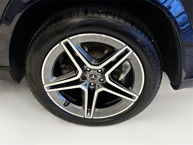 2022 Mercedes-Benz GLS GLS 450 4MATIC®