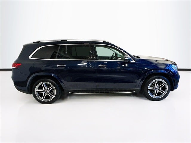 2022 Mercedes-Benz GLS GLS 450 4MATIC®
