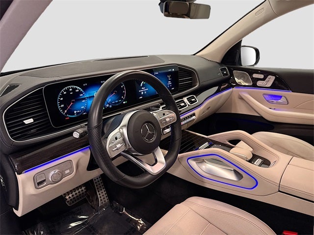 2022 Mercedes-Benz GLS GLS 450 4MATIC®