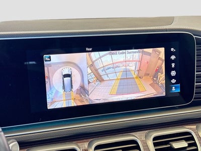 2023 Mercedes-Benz GLS GLS 450 4MATIC®