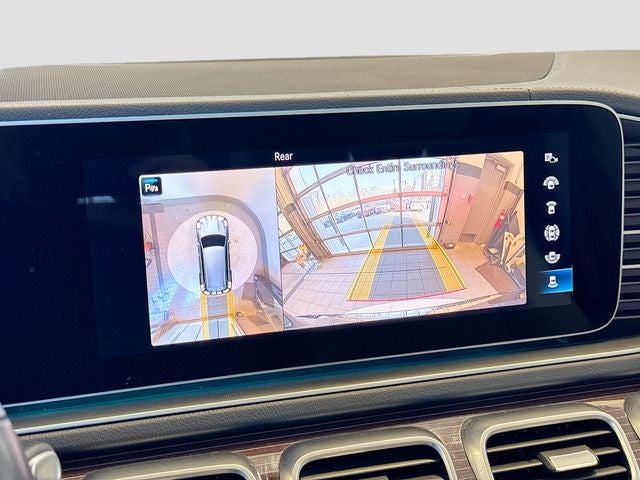 2023 Mercedes-Benz GLS GLS 450 4MATIC®