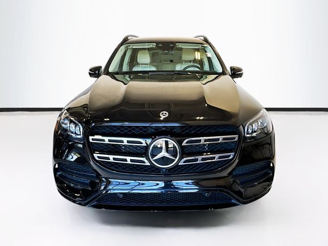 2023 Mercedes-Benz GLS GLS 450 4MATIC®