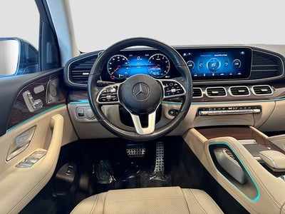 2023 Mercedes-Benz GLS GLS 450 4MATIC®