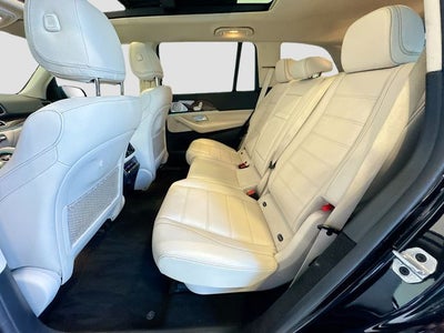 2023 Mercedes-Benz GLS GLS 450 4MATIC®