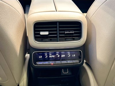2023 Mercedes-Benz GLS GLS 450 4MATIC®