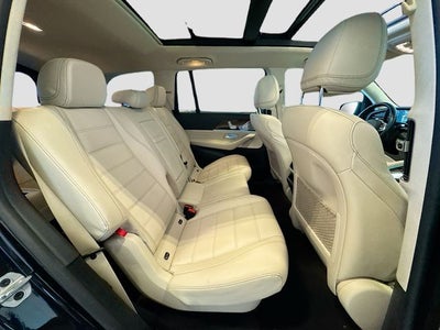 2023 Mercedes-Benz GLS GLS 450 4MATIC®