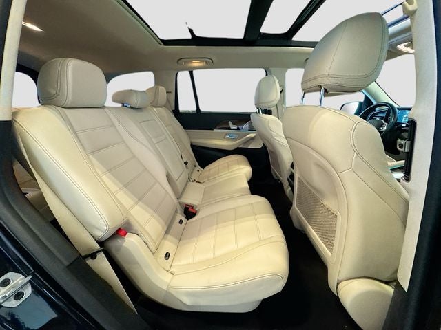 2023 Mercedes-Benz GLS GLS 450 4MATIC®