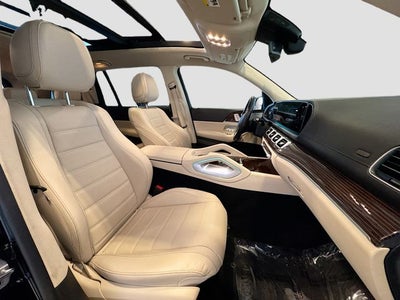 2023 Mercedes-Benz GLS GLS 450 4MATIC®