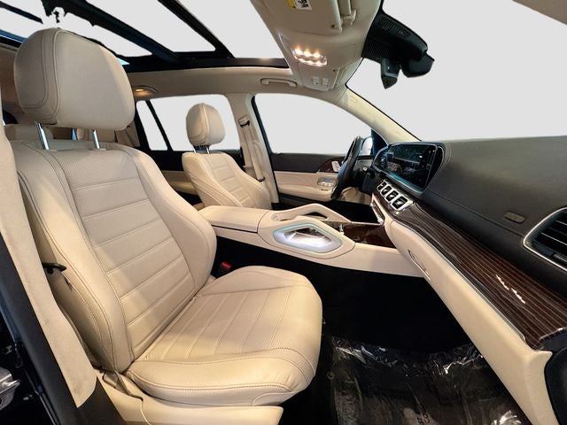 2023 Mercedes-Benz GLS GLS 450 4MATIC®