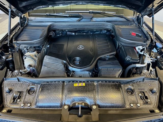2023 Mercedes-Benz GLS GLS 450 4MATIC®
