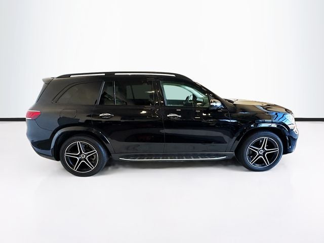 2023 Mercedes-Benz GLS GLS 450 4MATIC®