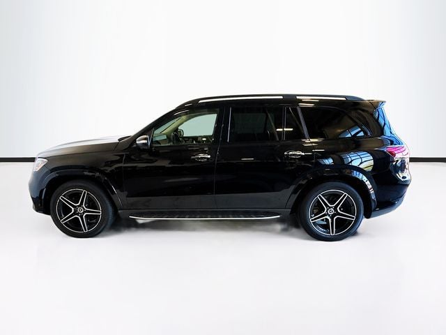 2023 Mercedes-Benz GLS GLS 450 4MATIC®