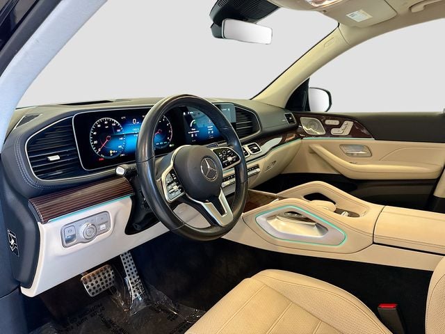 2023 Mercedes-Benz GLS GLS 450 4MATIC®
