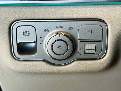 2023 Mercedes-Benz GLS GLS 450 4MATIC®