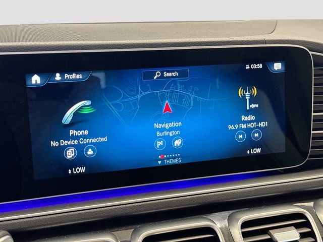 2023 Mercedes-Benz GLS GLS 450 4MATIC®