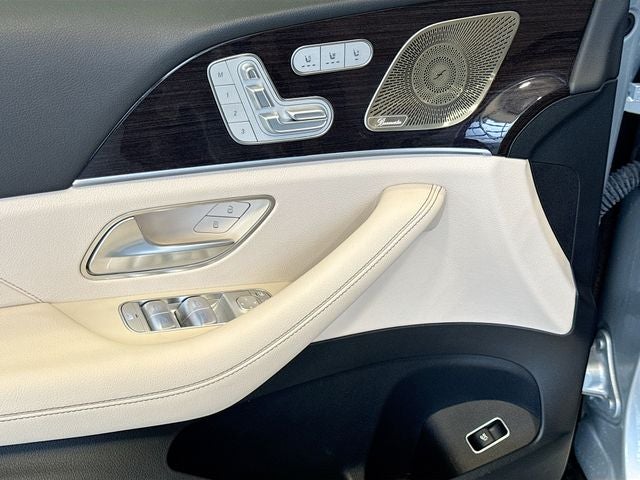 2023 Mercedes-Benz GLS GLS 450 4MATIC®