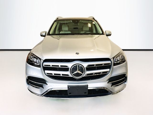 2023 Mercedes-Benz GLS GLS 450 4MATIC®