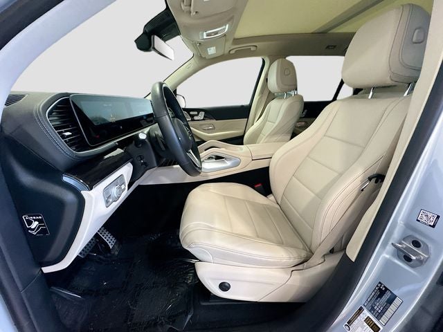 2023 Mercedes-Benz GLS GLS 450 4MATIC®