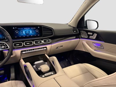 2023 Mercedes-Benz GLS GLS 450 4MATIC®