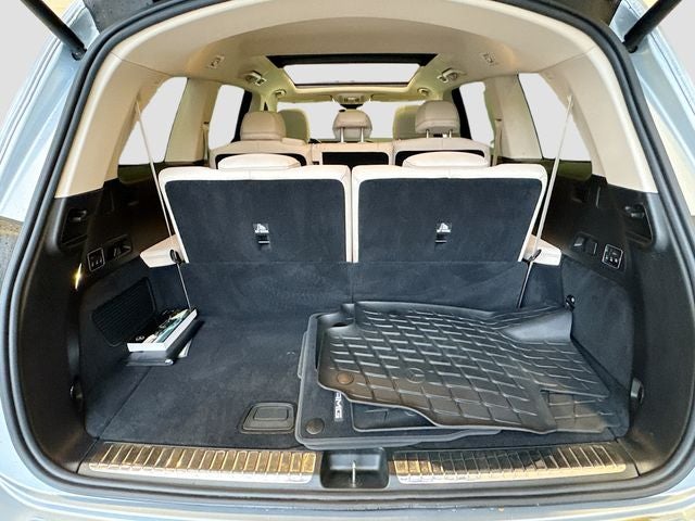 2023 Mercedes-Benz GLS GLS 450 4MATIC®