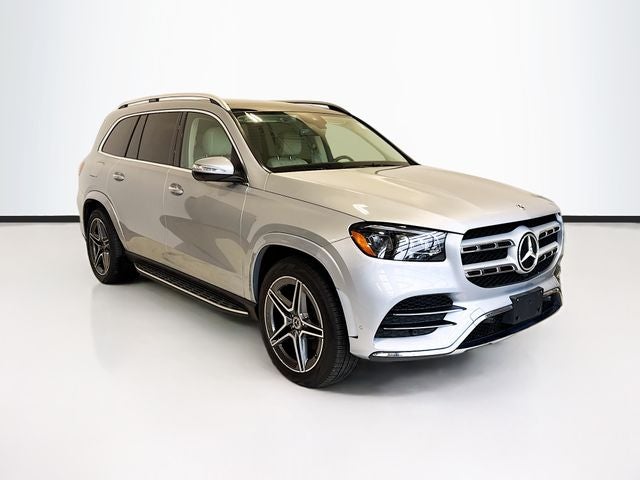2023 Mercedes-Benz GLS GLS 450 4MATIC®