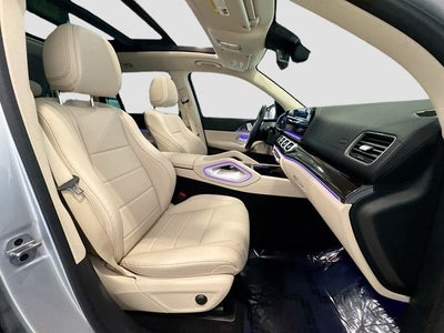 2023 Mercedes-Benz GLS GLS 450 4MATIC®