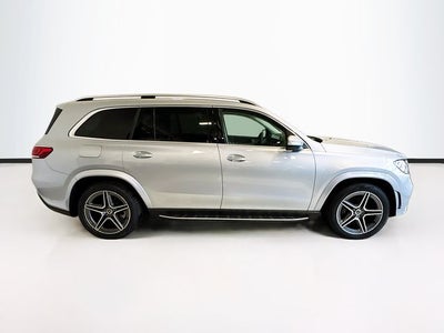 2023 Mercedes-Benz GLS GLS 450 4MATIC®