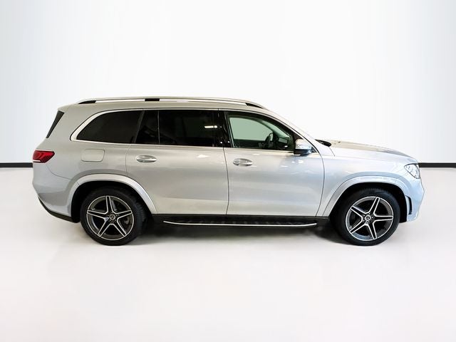 2023 Mercedes-Benz GLS GLS 450 4MATIC®