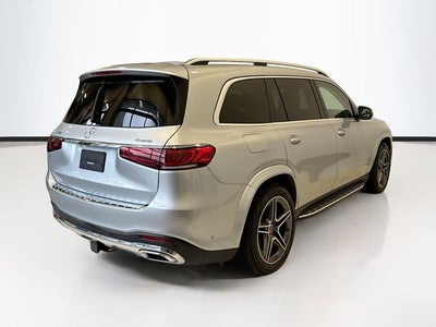 2023 Mercedes-Benz GLS GLS 450 4MATIC®