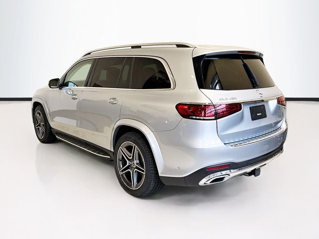 2023 Mercedes-Benz GLS GLS 450 4MATIC®